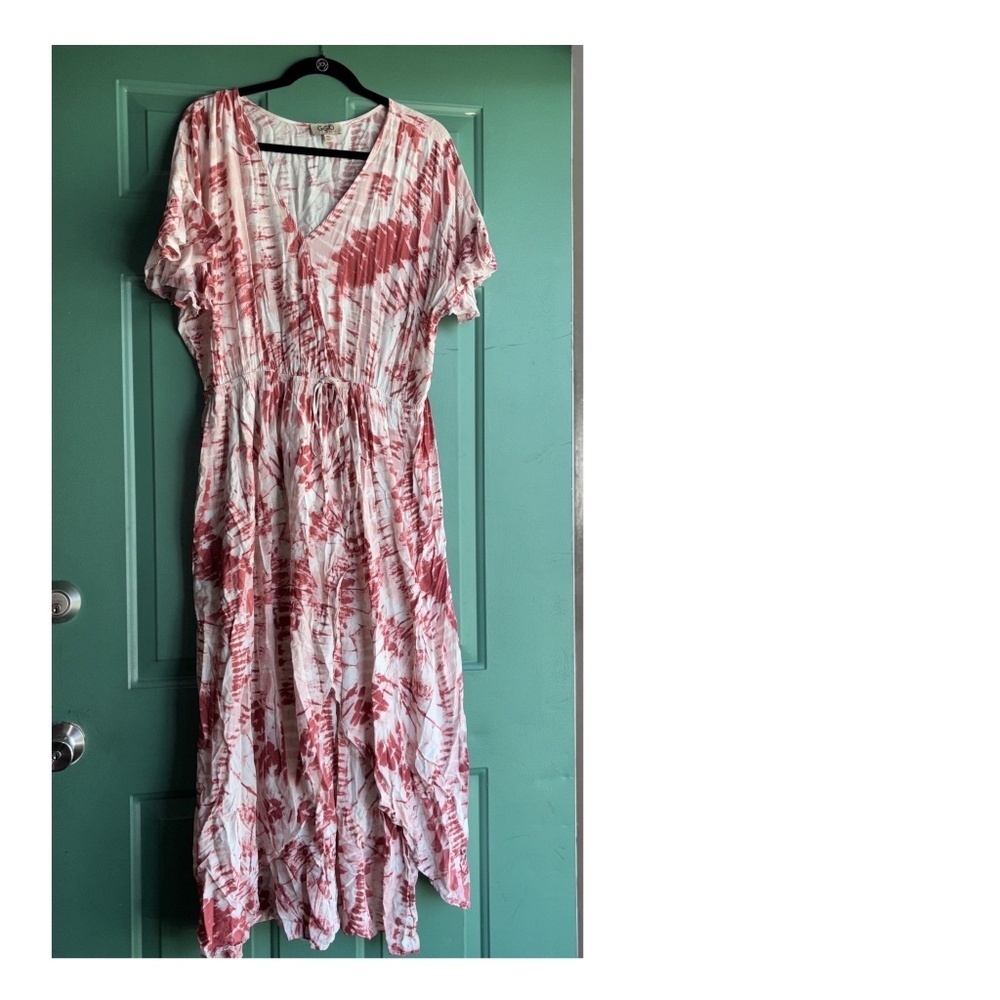 Gigio 1x spring summer dress beautiful
